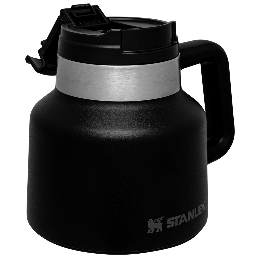 Adventure Tough-To-Tip Admiral's Mug