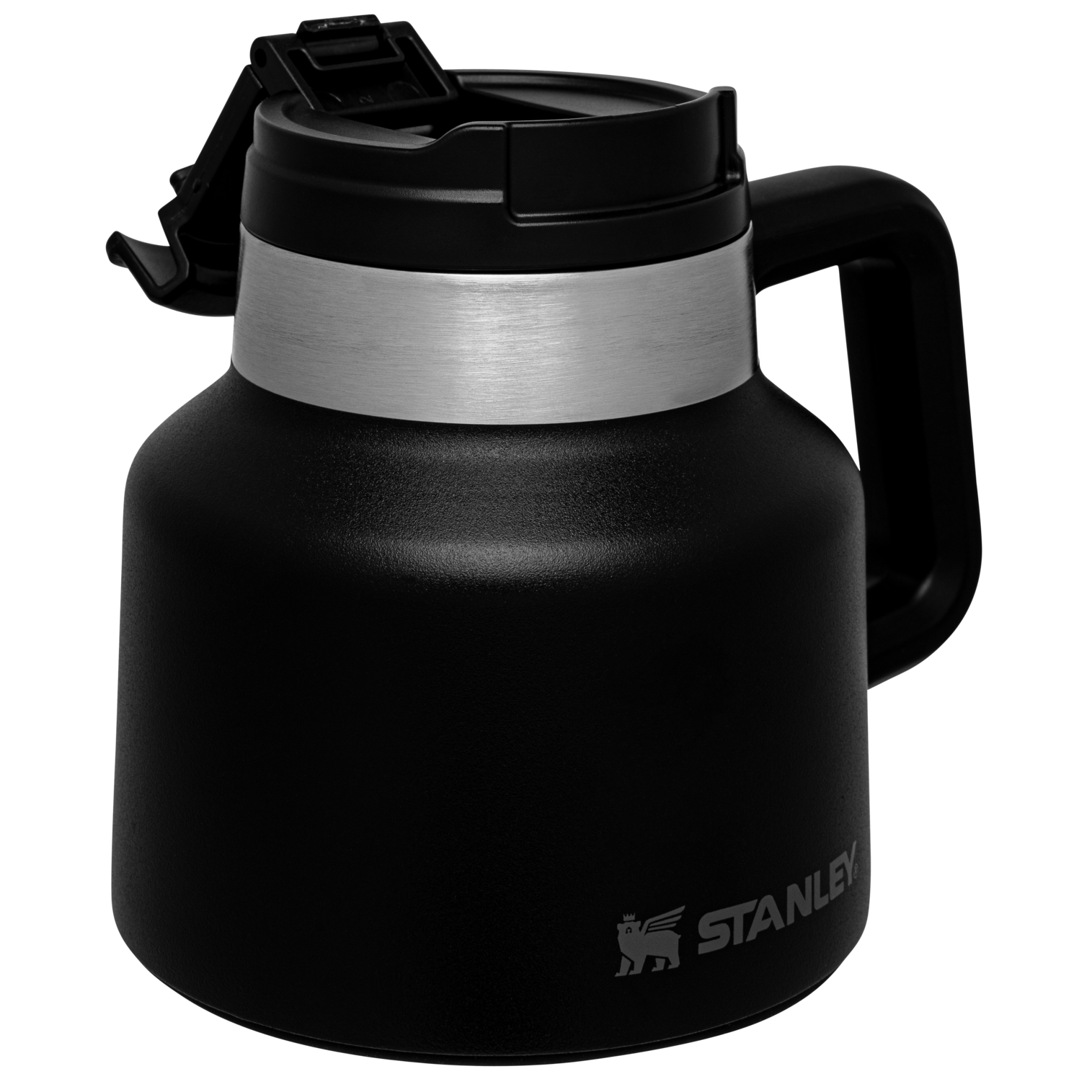 Adventure Tough-To-Tip Admiral's Mug