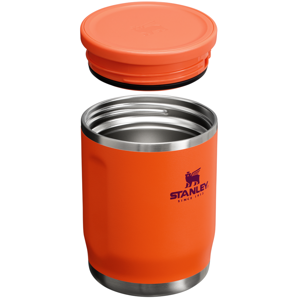 Adventure To-Go Food Jar