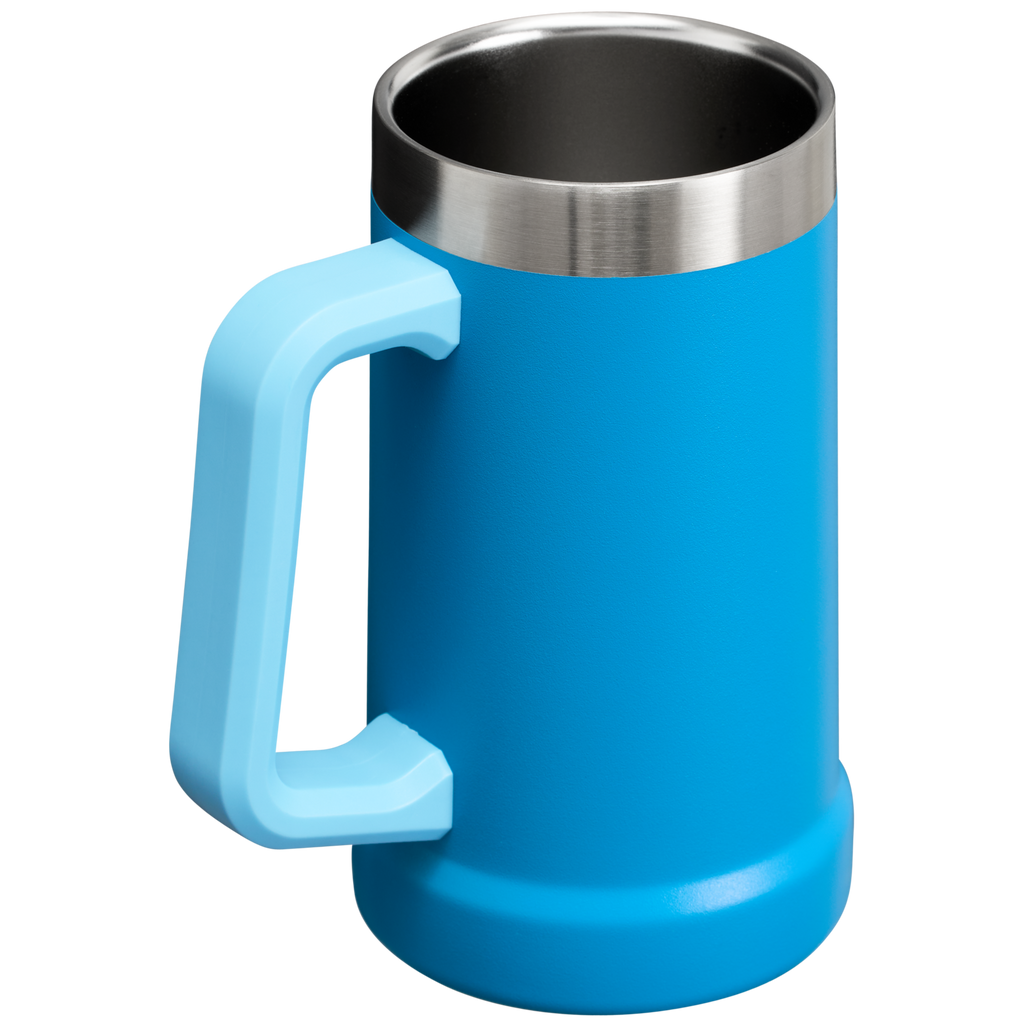 Adventure Big Grip Beer Stein
