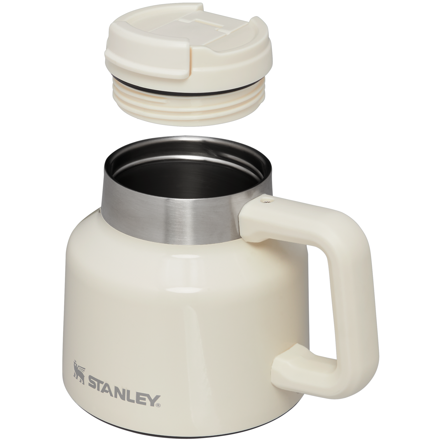 Adventure Tough-To-Tip Admiral's Mug