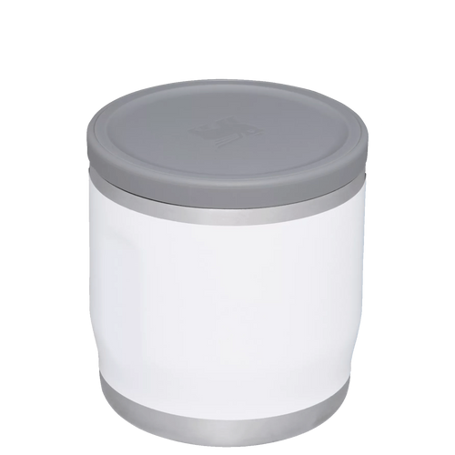 Adventure To-Go Food Jar