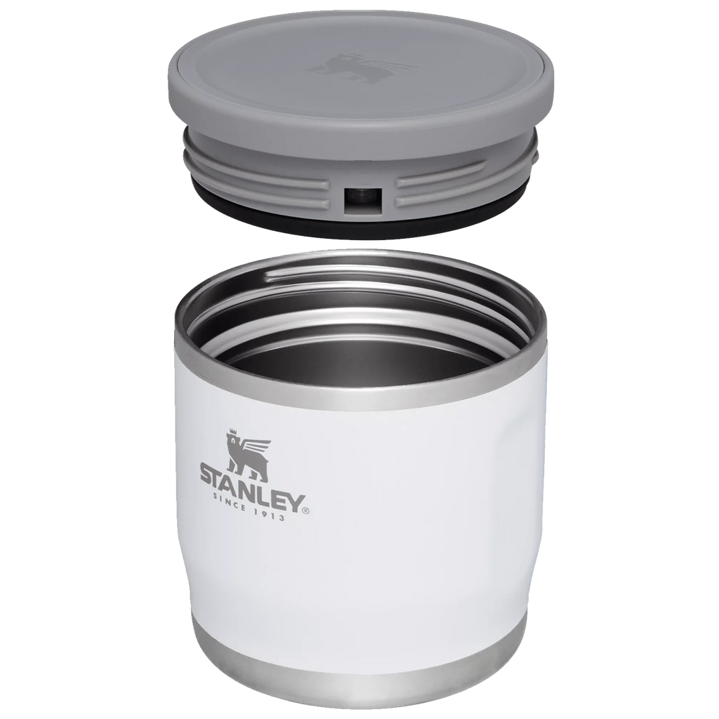 Adventure To-Go Food Jar