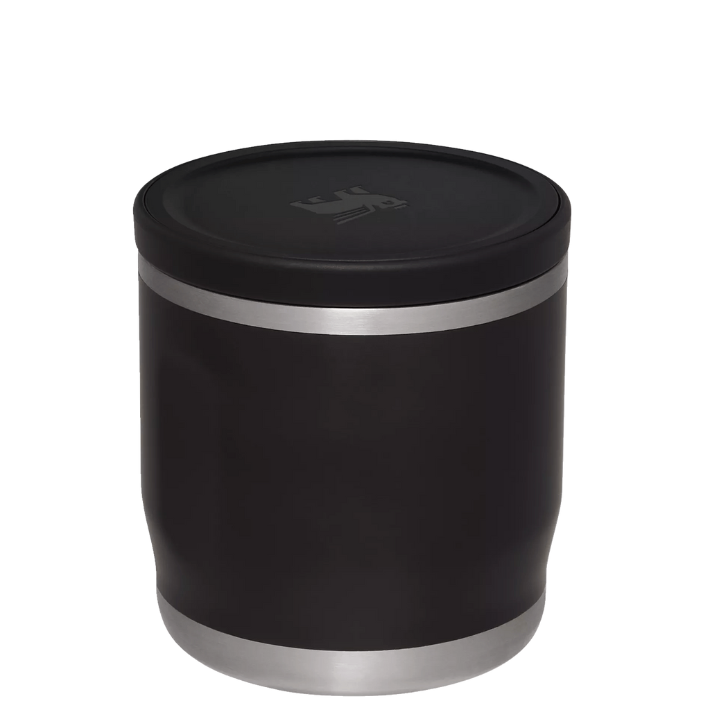 Adventure To-Go Food Jar