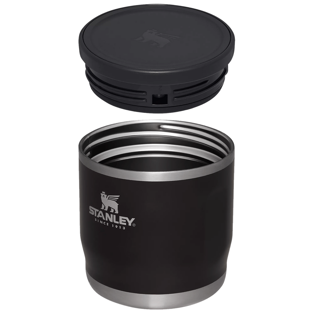 Adventure To-Go Food Jar