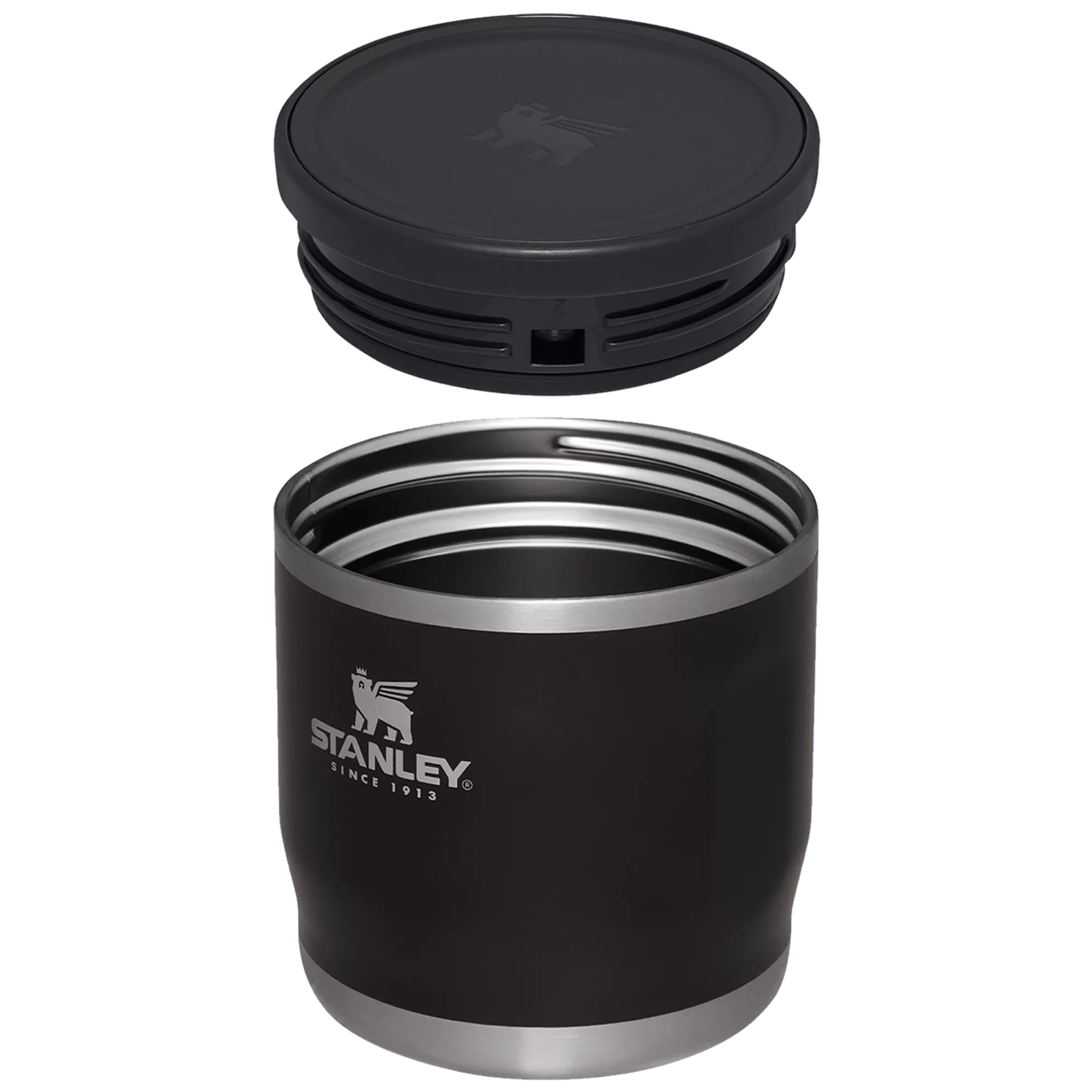 Adventure To-Go Food Jar