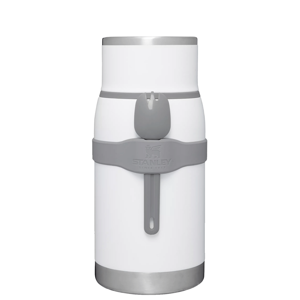 Adventure To-Go Food Jar + Spork
