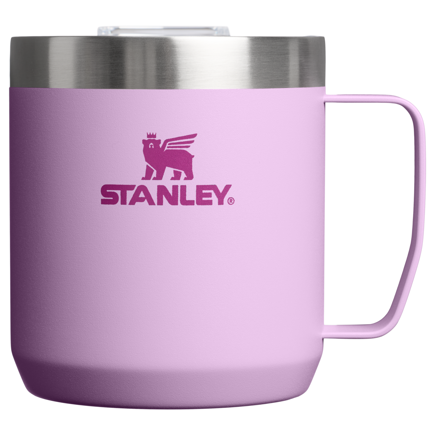 Classic Legendary Camp Mug