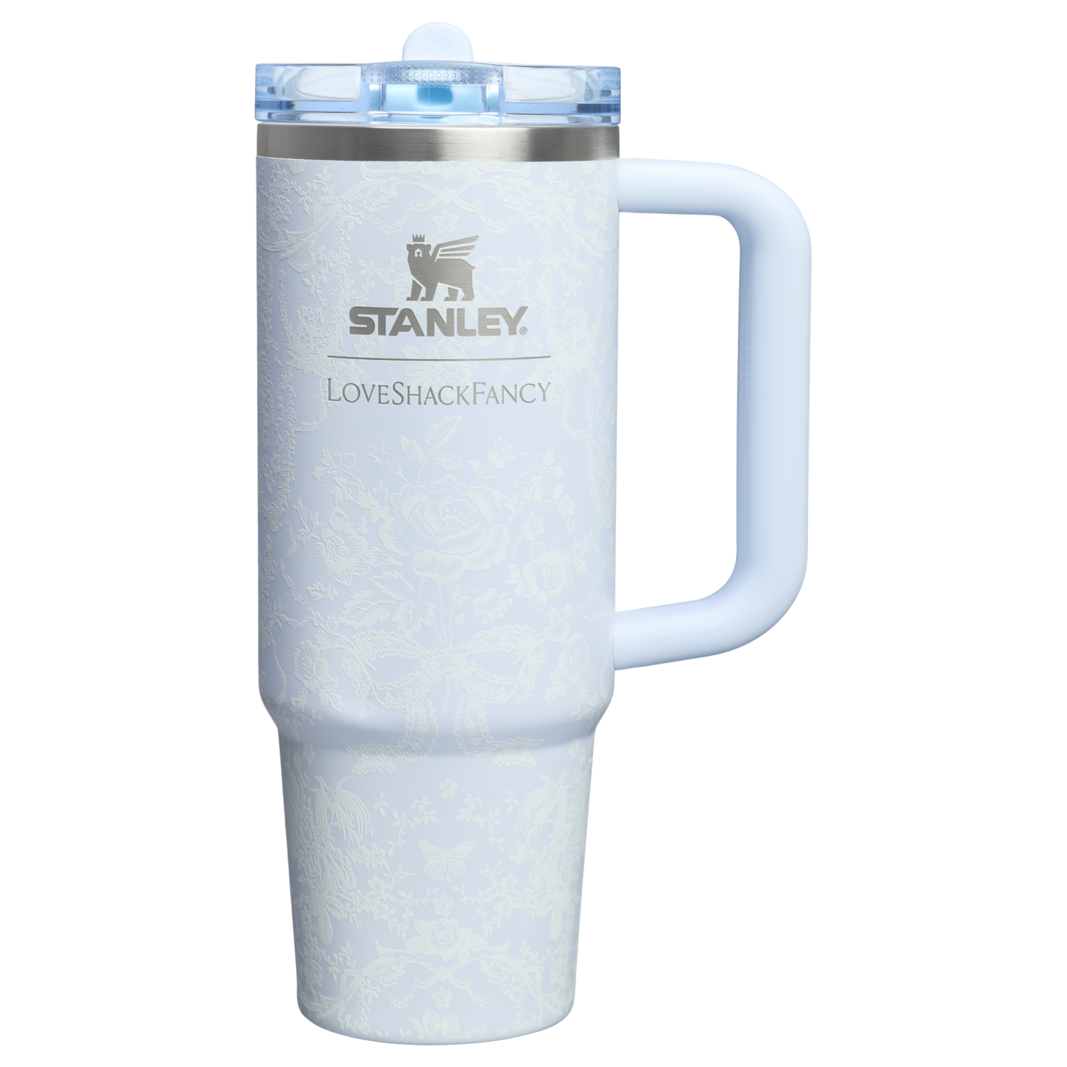 Stanley 1913 x LoveShackFancy Holiday The Quencher ProTour Set 4-pack