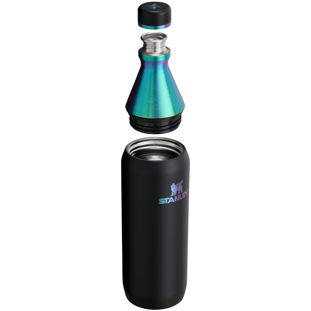 Adventure To-Go Food Jar