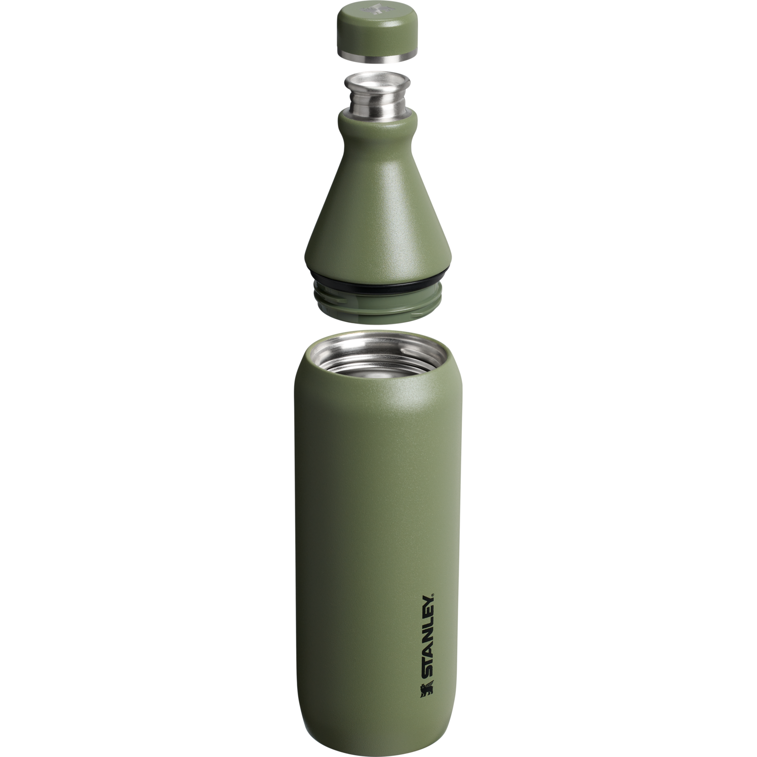 All Day Slim Bottle | Stanley Create