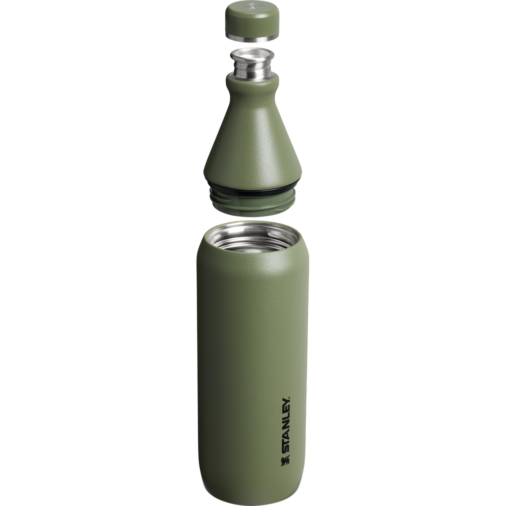 All Day Slim Bottle