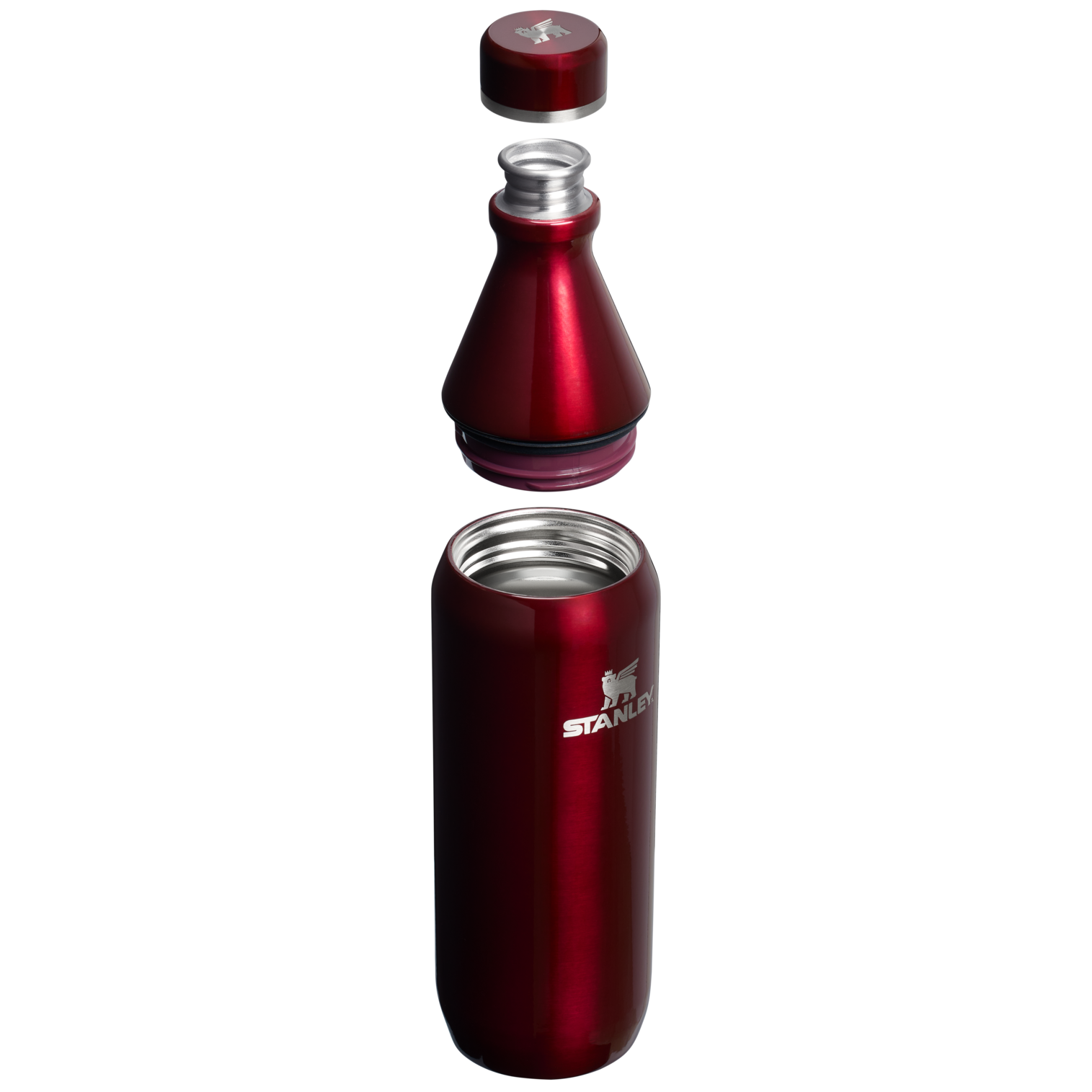 All Day Slim Bottle