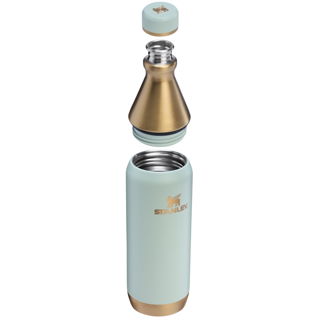 All Day Slim Bottle