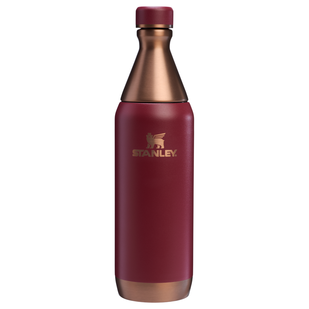 All Day Slim Bottle