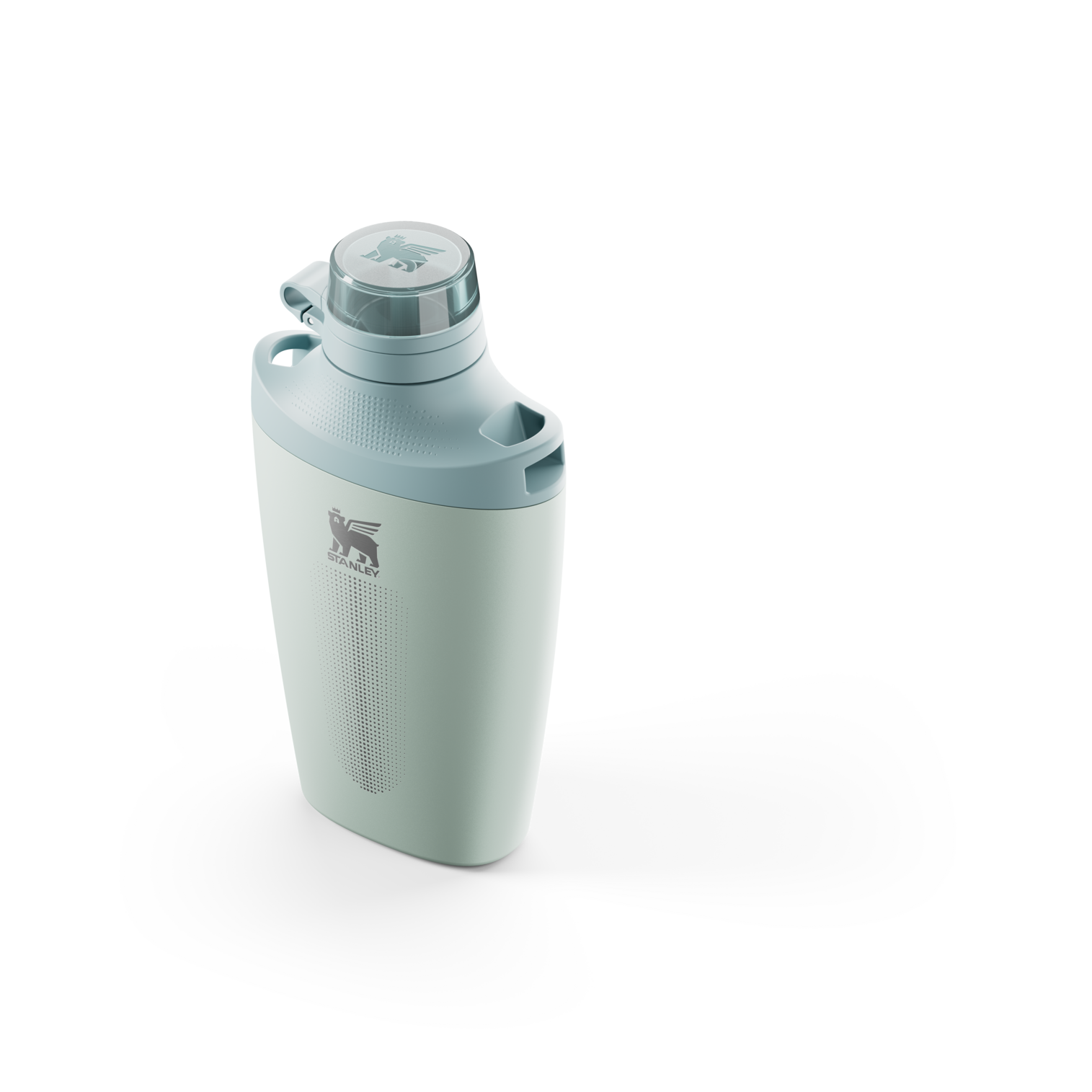 The Stanley Cross Bottle
