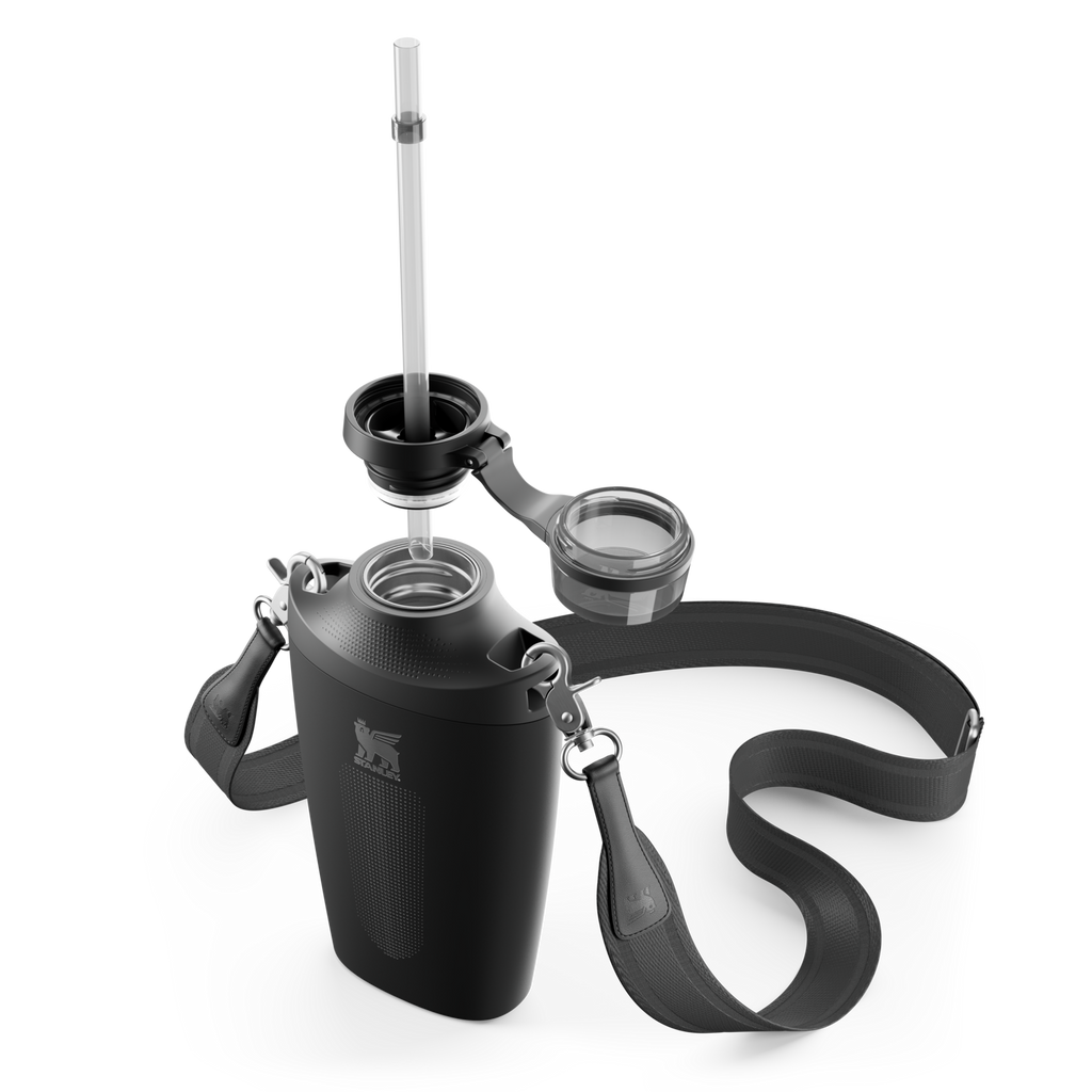 The Stanley Cross Bottle