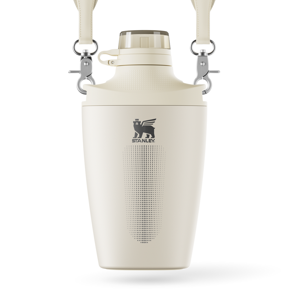 The Stanley Cross Bottle