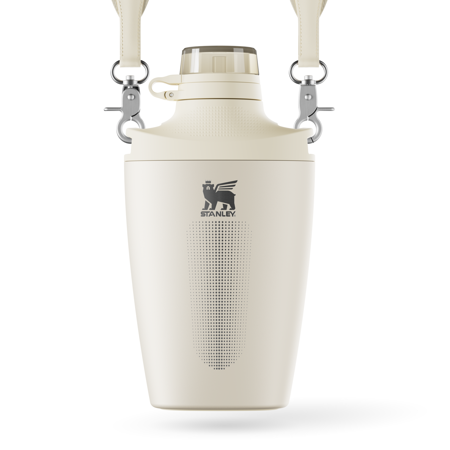 The Stanley Cross Bottle