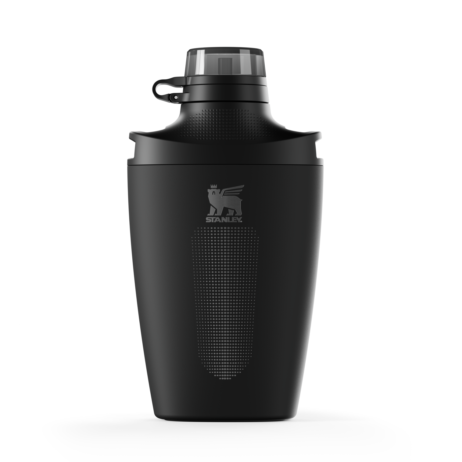 The Stanley Cross Bottle