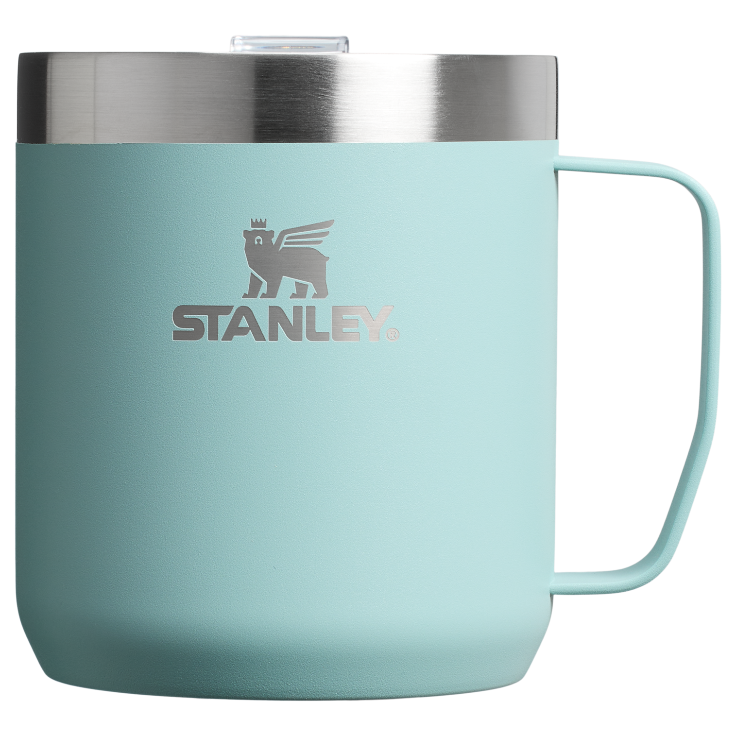 Classic Legendary Camp Mug