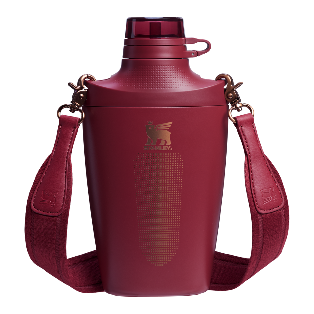 The Stanley Cross Bottle
