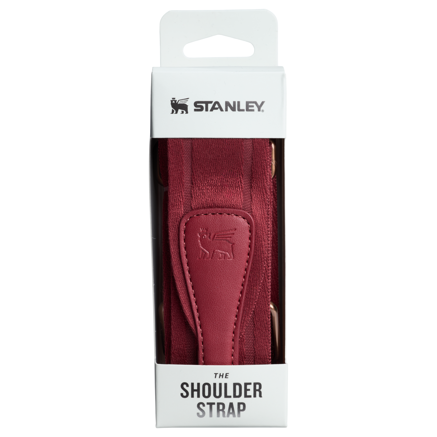 The Stanley Cross Bottle
