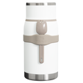Adventure To-Go Food Jar + Spork