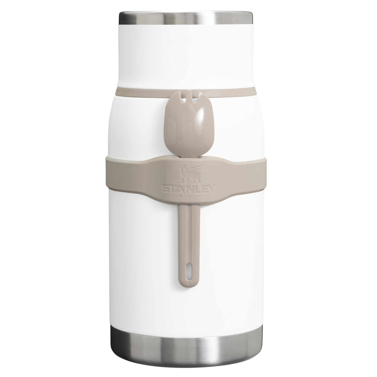 Adventure To-Go Food Jar + Spork