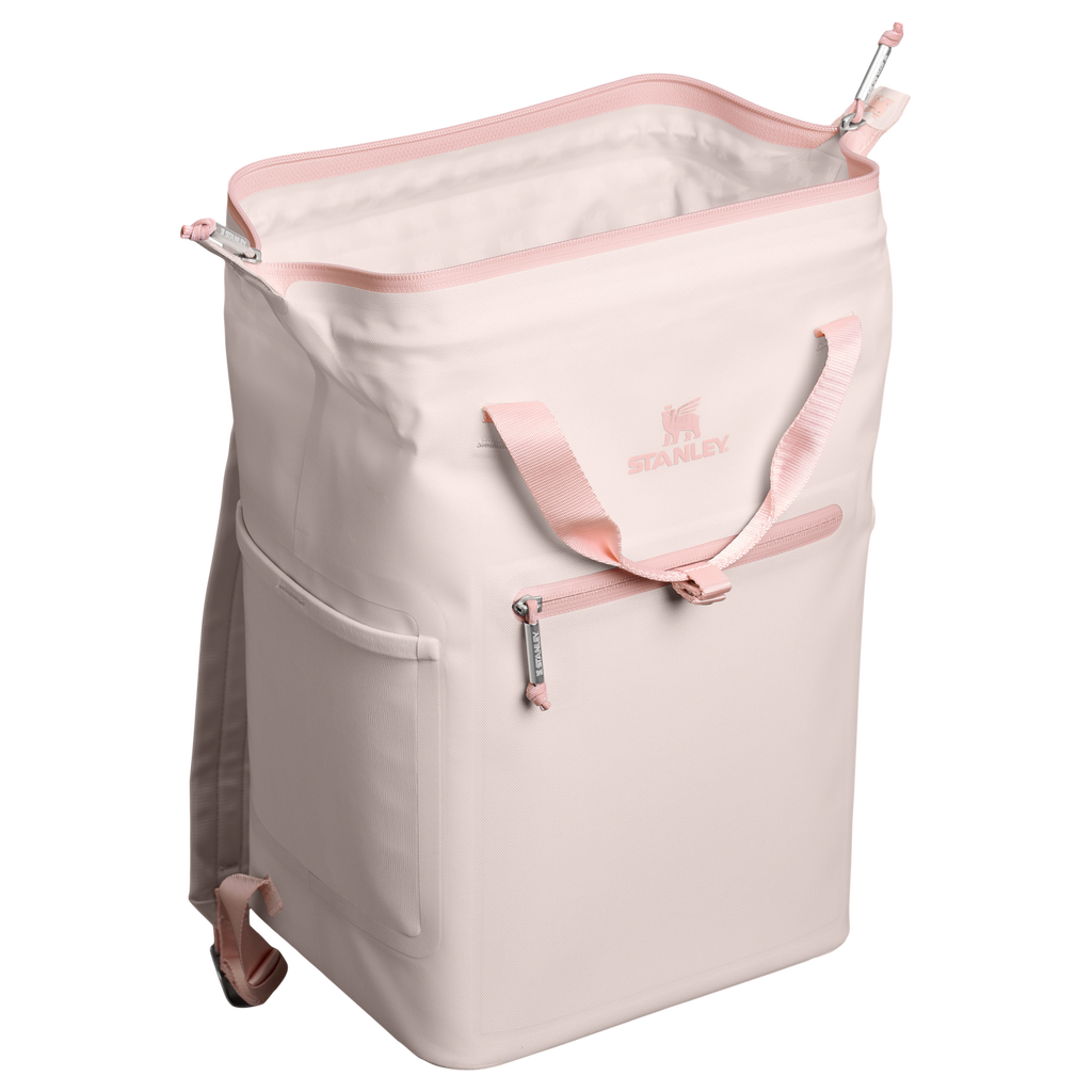 The All Day Madeleine Mini Cooler Backpack