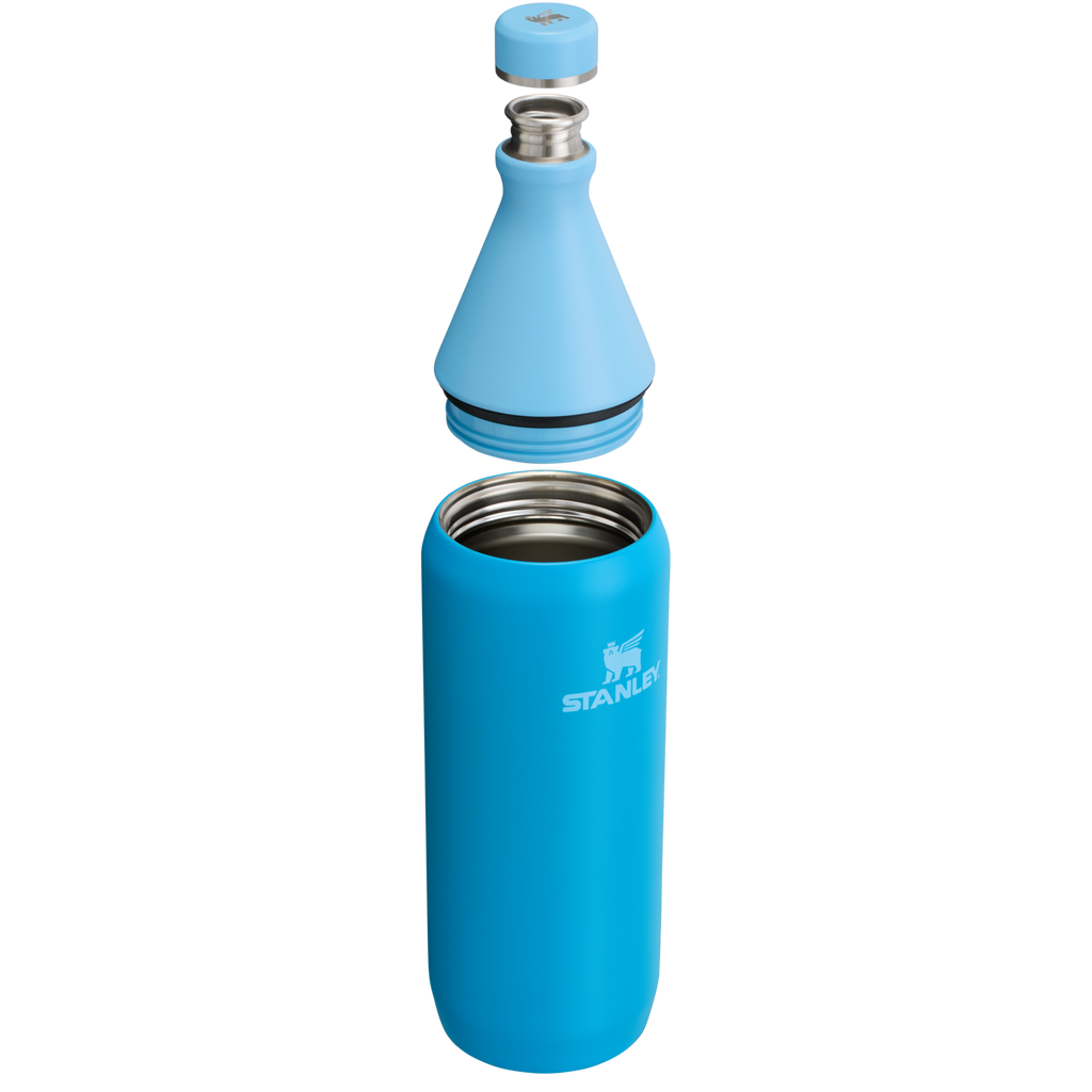 All Day Slim Bottle