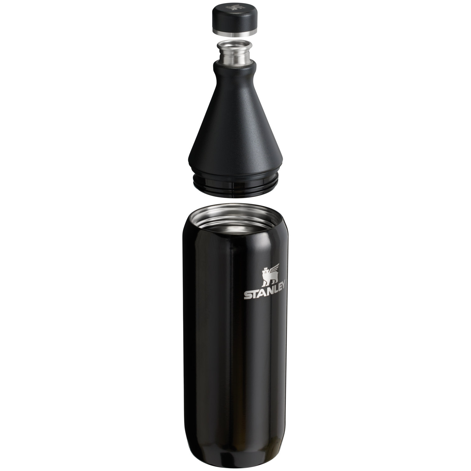 All Day Slim Bottle