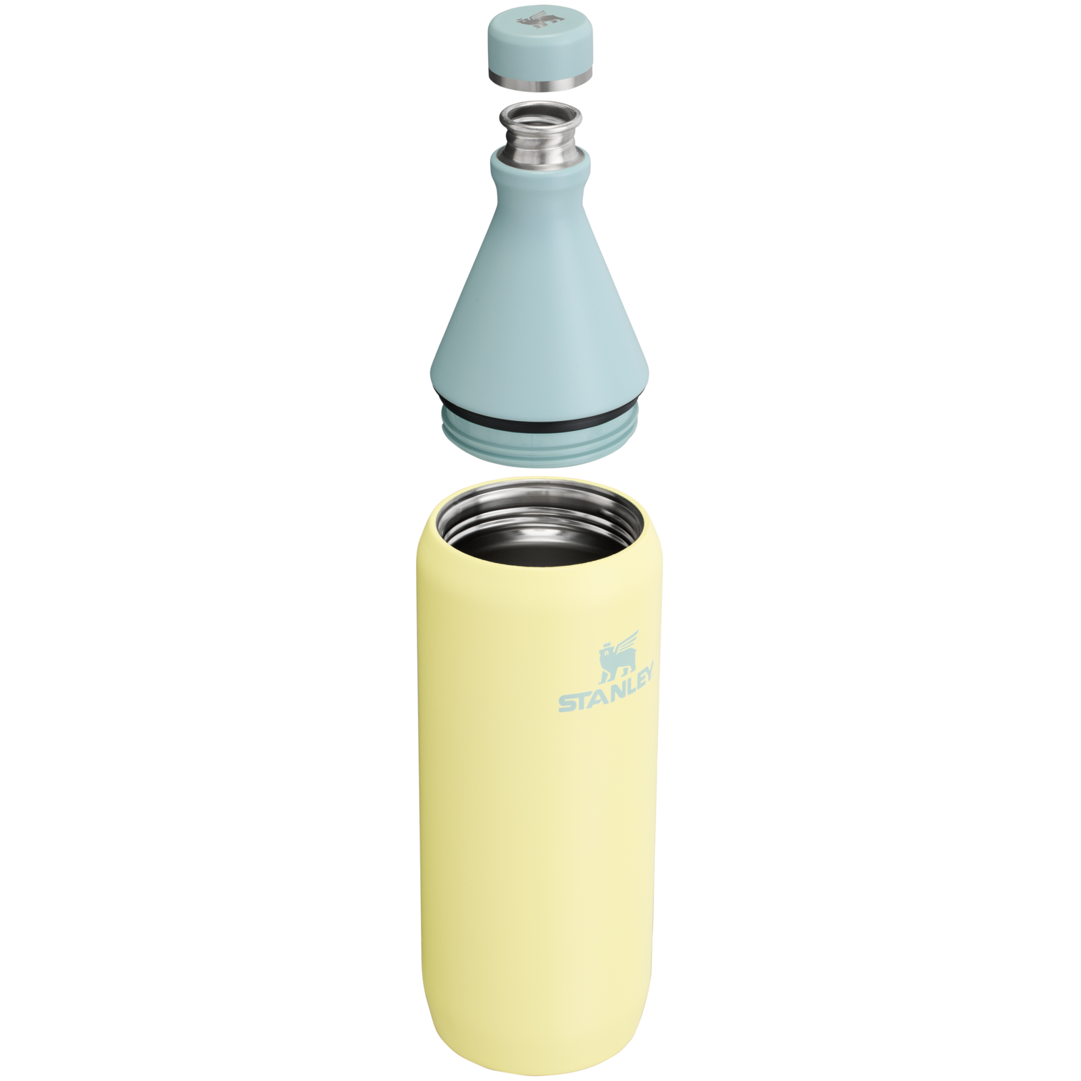 All Day Slim Bottle