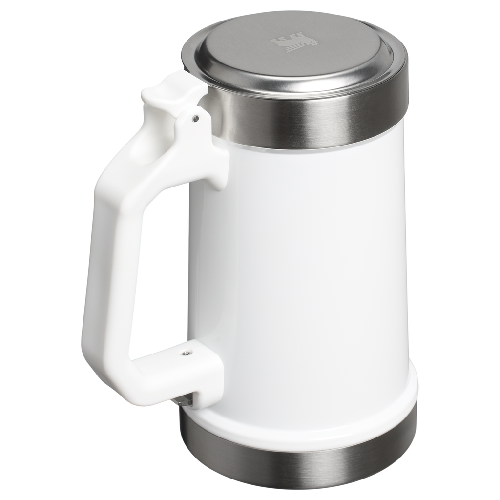 Classic Bottle Opener Beer Stein