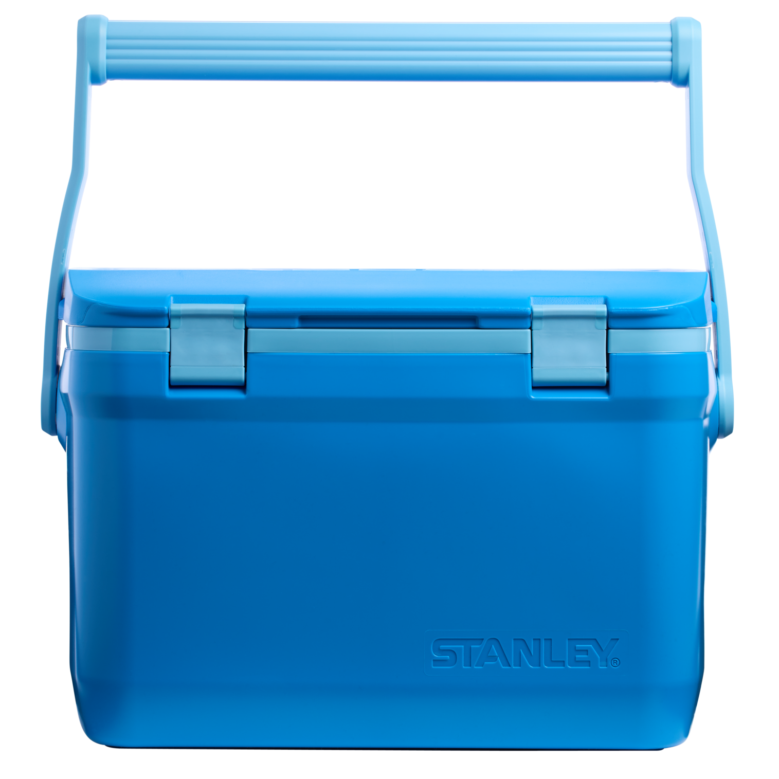 The Easy Carry Outdoor Cooler