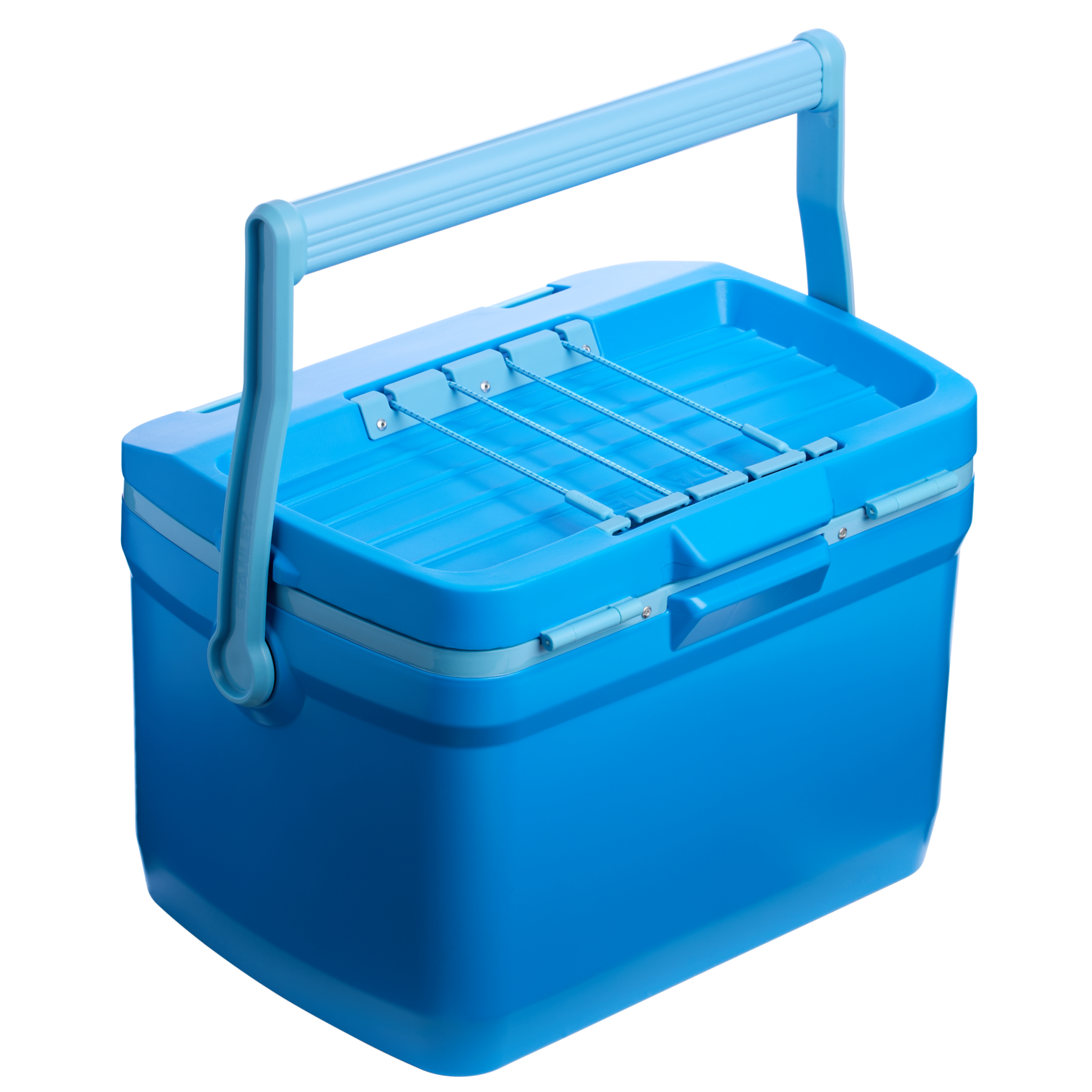 The Easy Carry Outdoor Cooler
