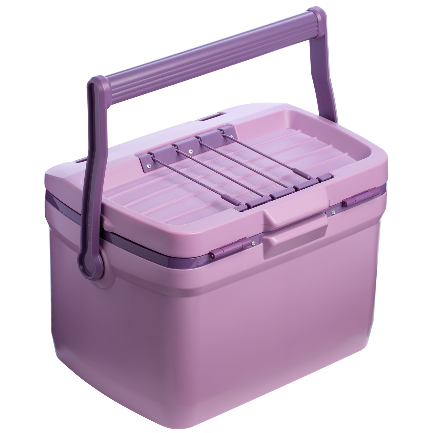 The Easy Carry Outdoor Cooler