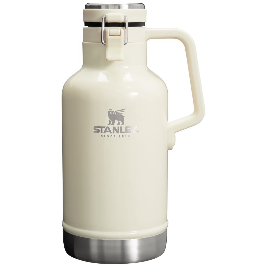 Classic Easy-Pour Growler