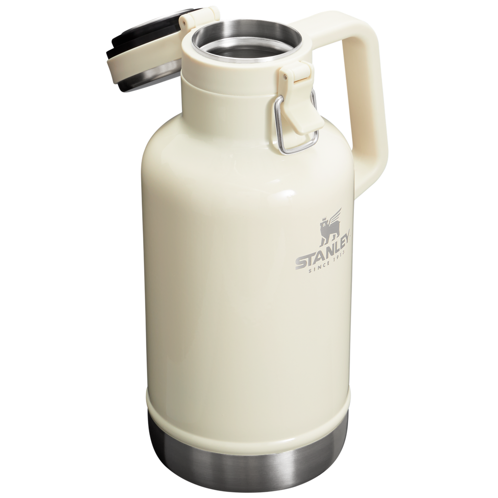 Classic Easy-Pour Growler