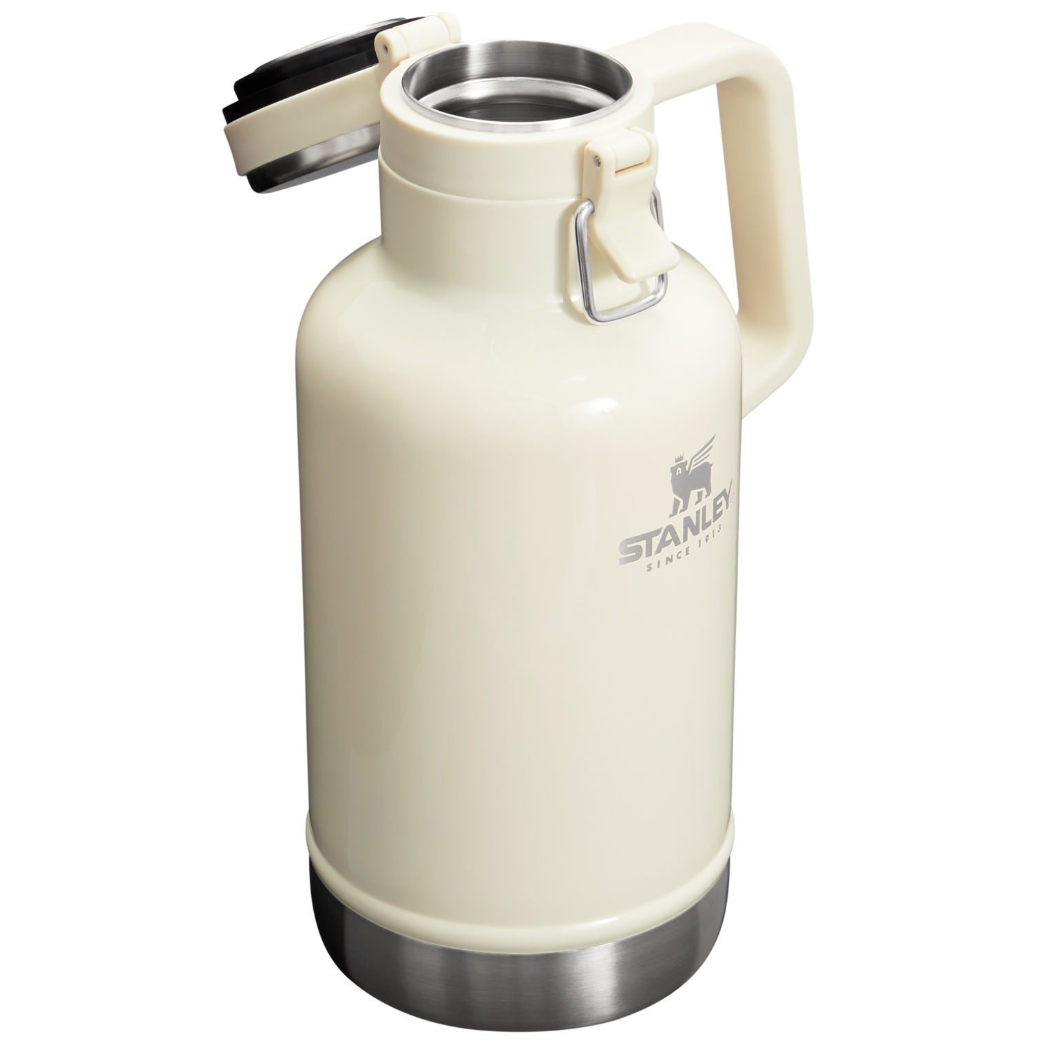 Classic Easy-Pour Growler