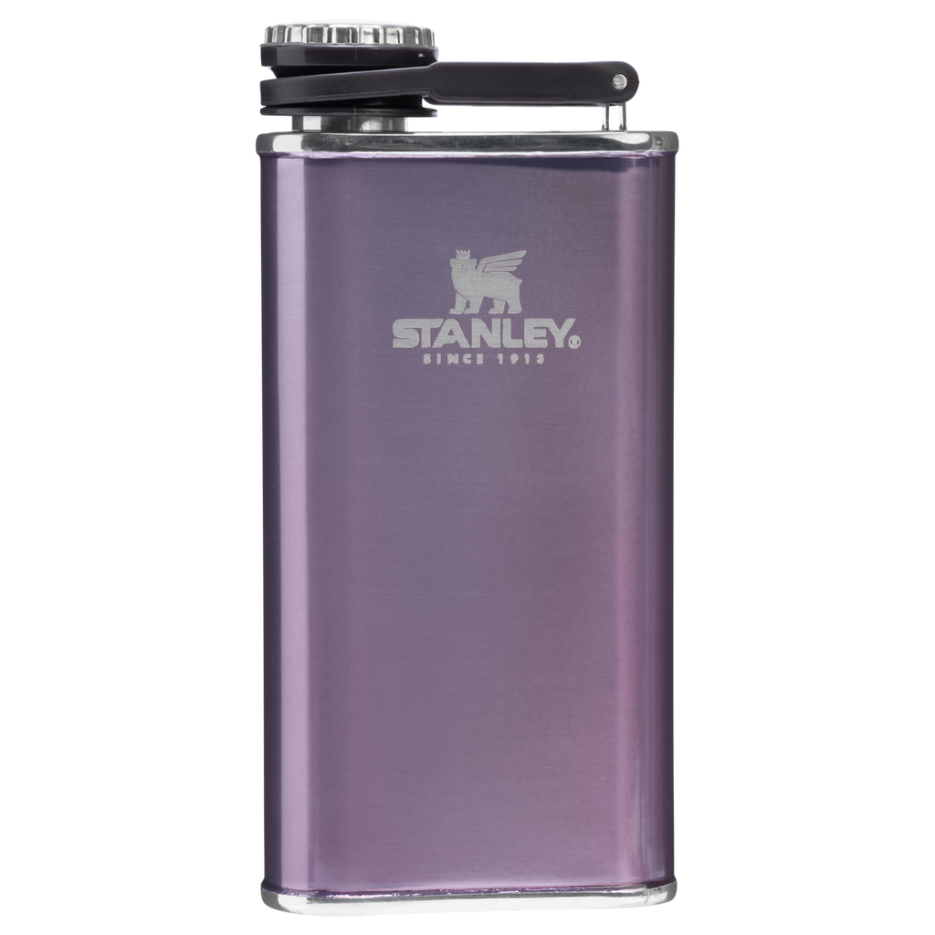 Classic Easy Fill Wide Mouth Flask