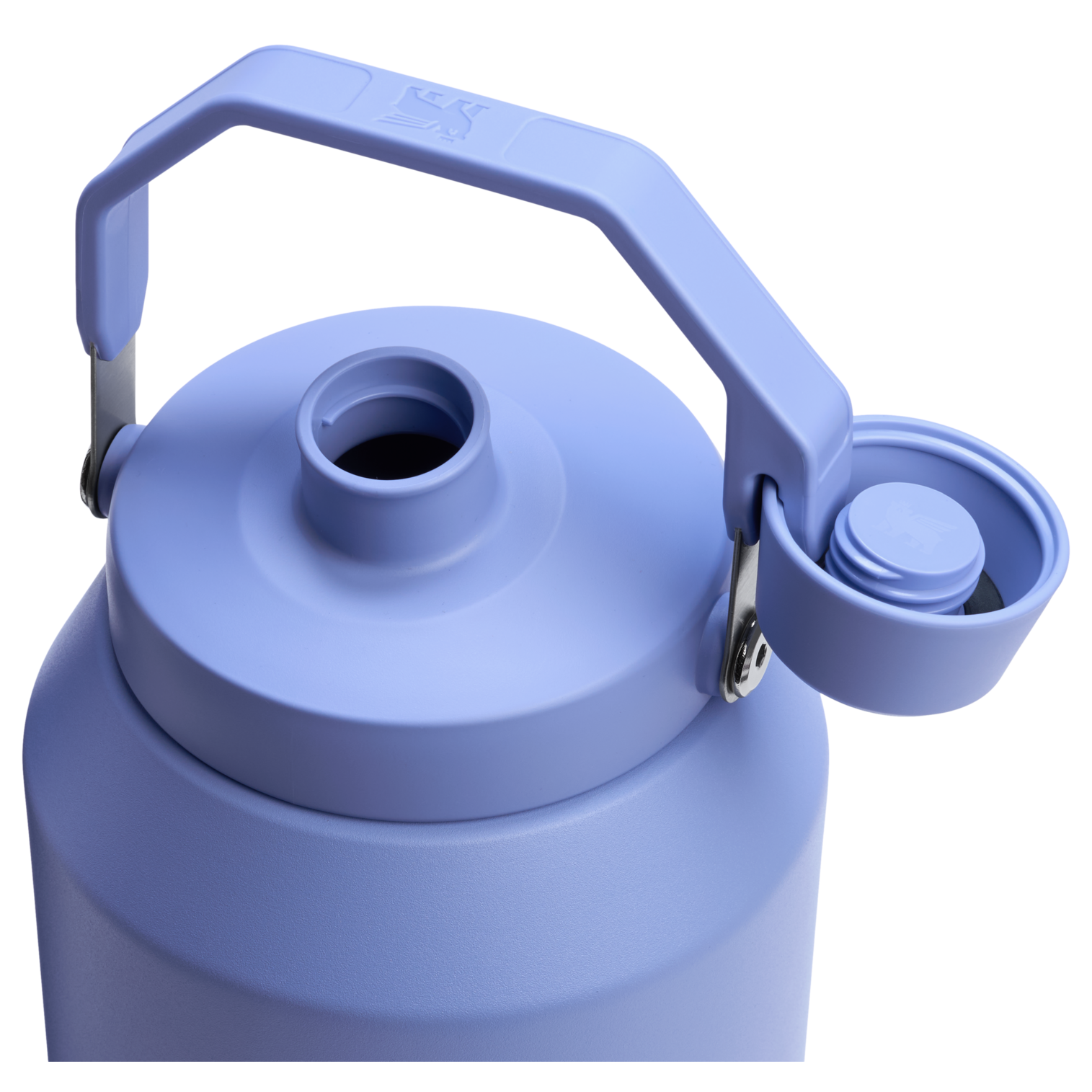 IceFlow™ Jug with Fast Flow Lid