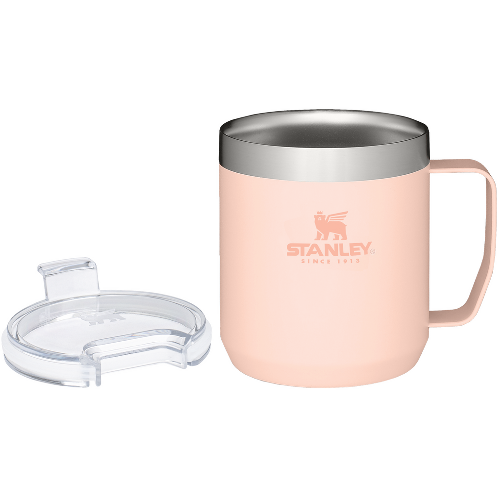 Classic Legendary Camp Mug