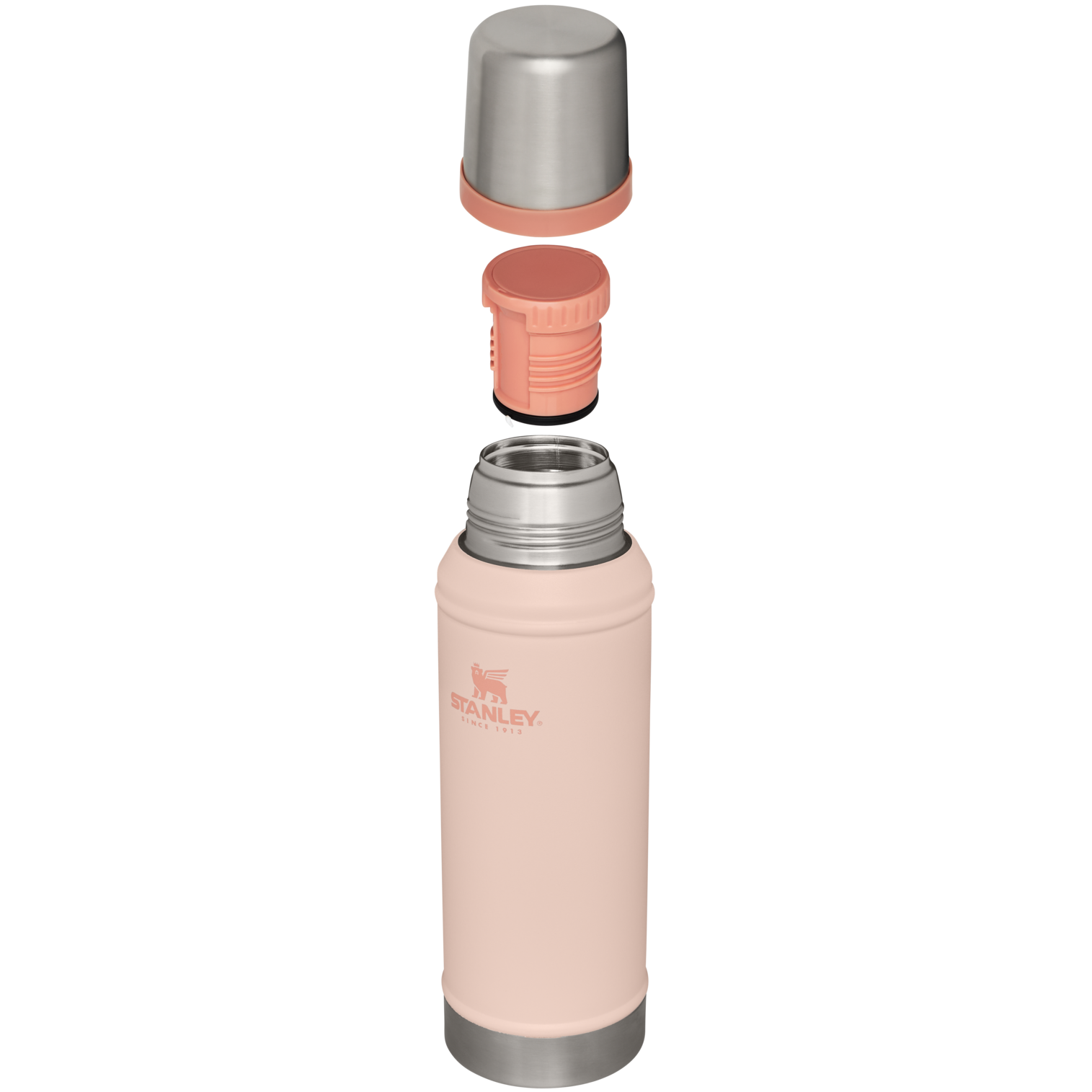 Classic Legendary Bottle