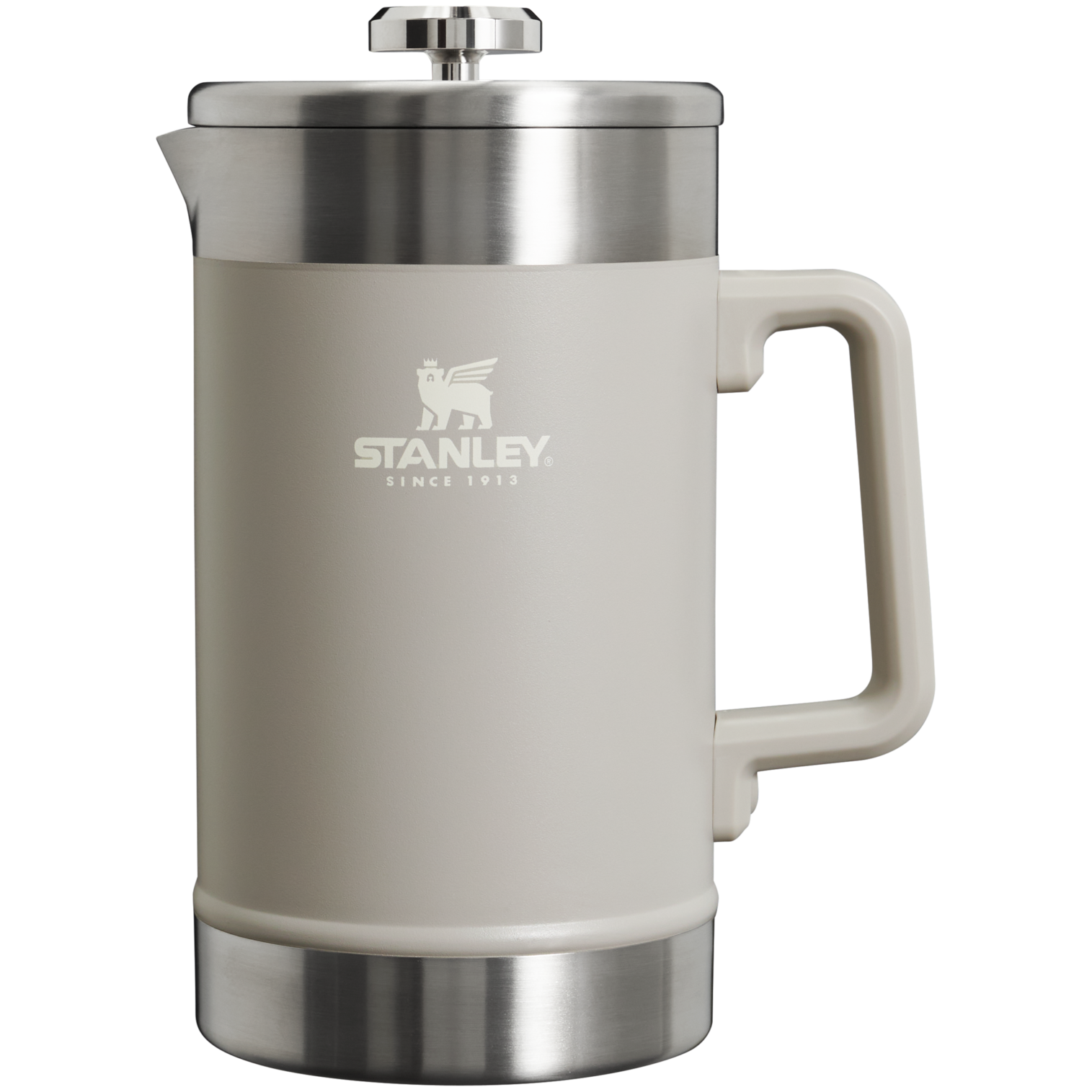Classic Stay Hot French Press