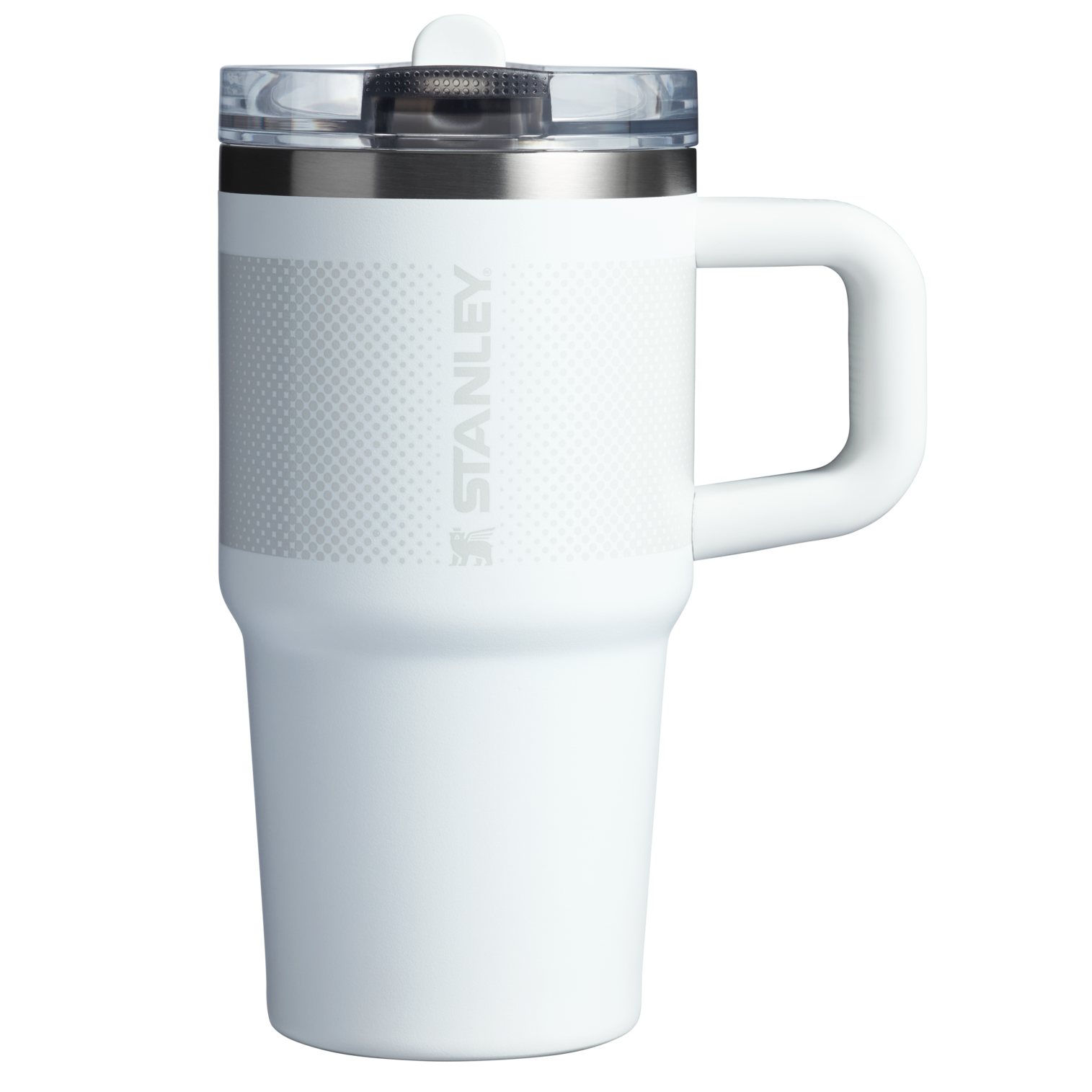 The Quencher ProTour Flip Straw Tumbler