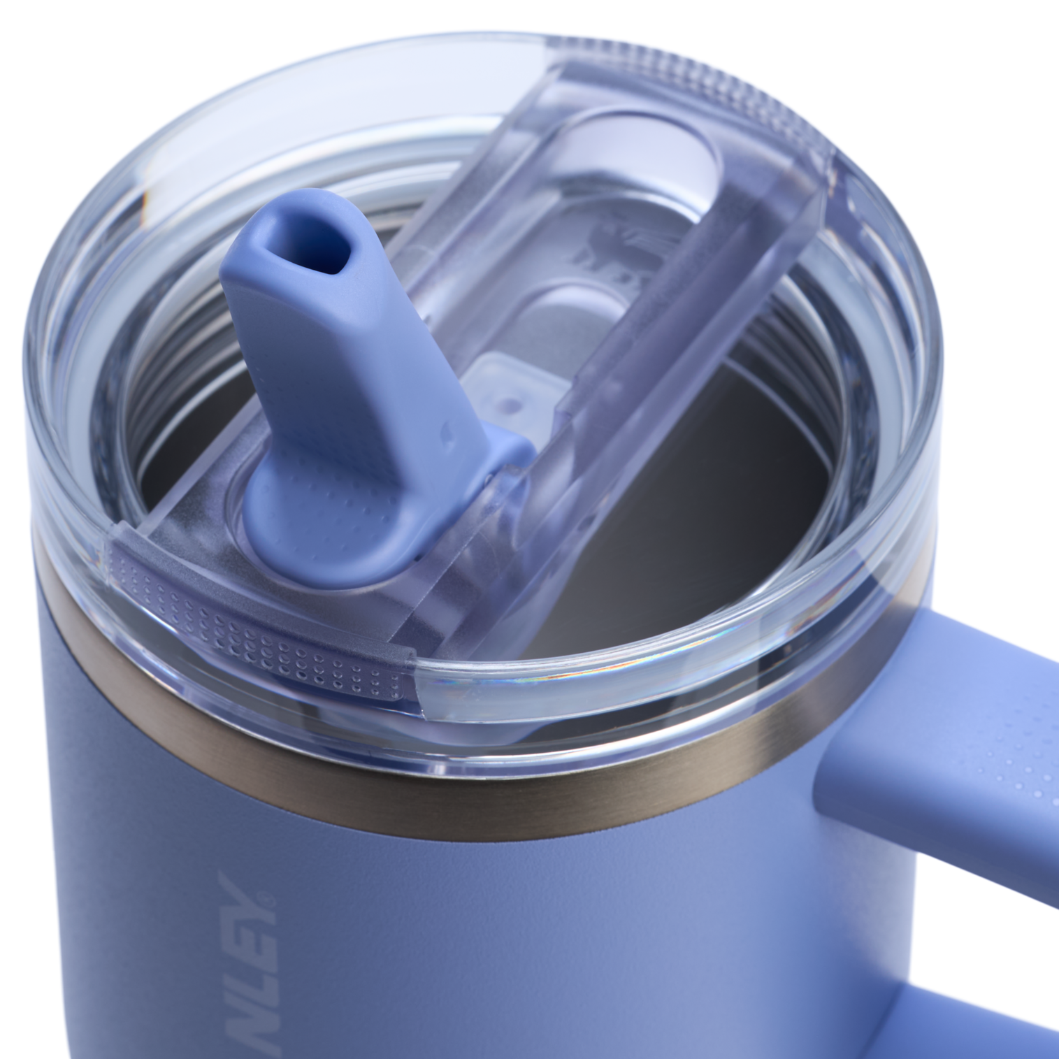 The Quencher ProTour Flip Straw Tumbler