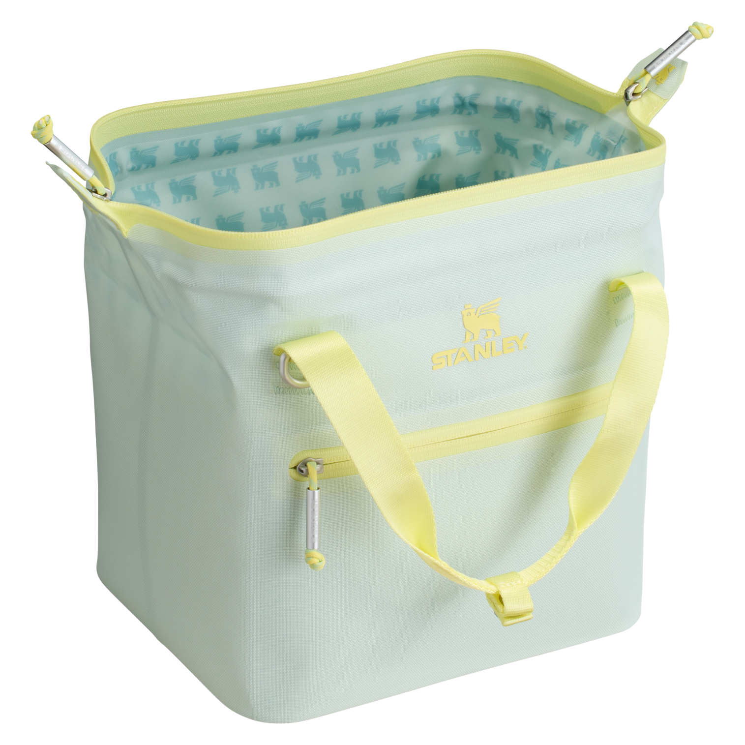 The All Day Julienne Mini Cooler