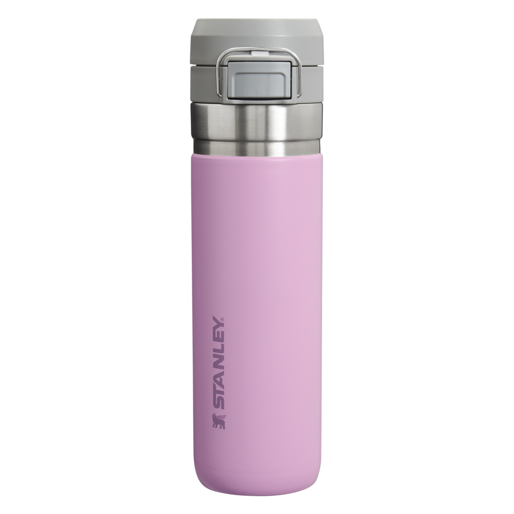 The Quick Flip Go Bottle
