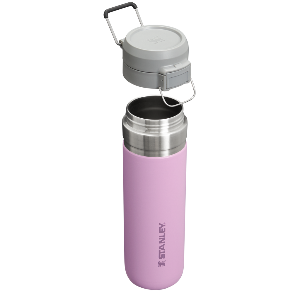 The Quick Flip Go Bottle